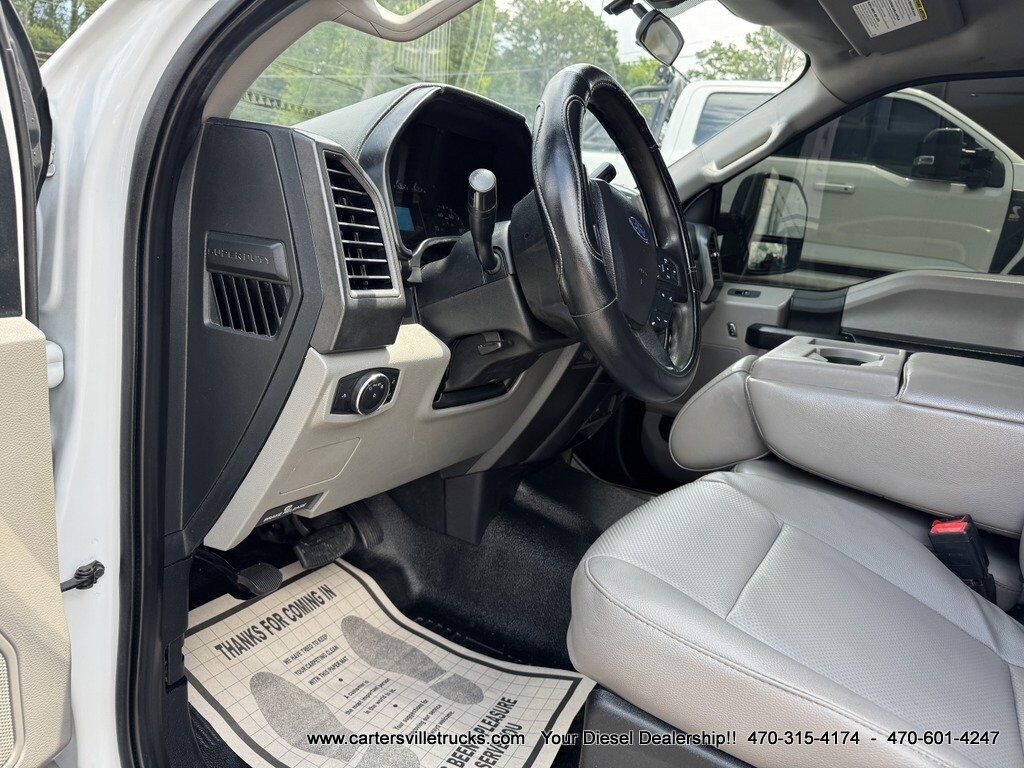 2020 Ford F250sd XL FX4 - 6.2L Cartersville GA