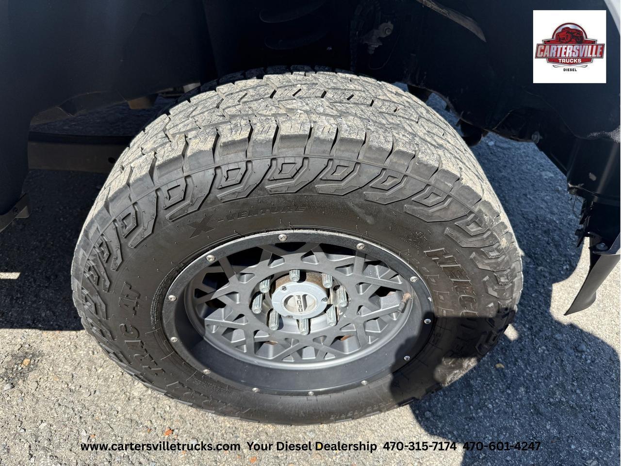 2020 Ford F250sd XLT FX4 - PREMIUM - CAR PLAY Cartersville GA