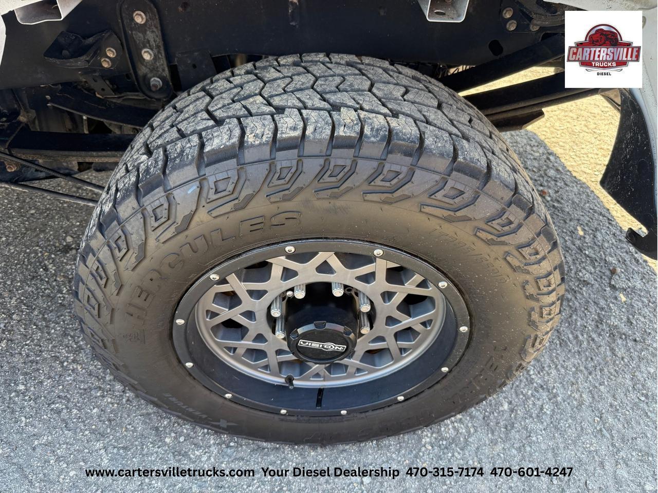 2020 Ford F250sd XLT FX4 - PREMIUM - CAR PLAY Cartersville GA