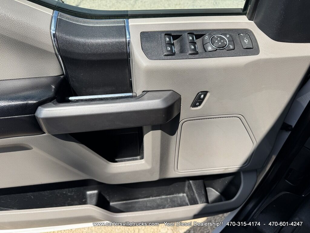 2020 Ford F250sd XLT FX4 -7.3L - VALUE PKG Cartersville GA