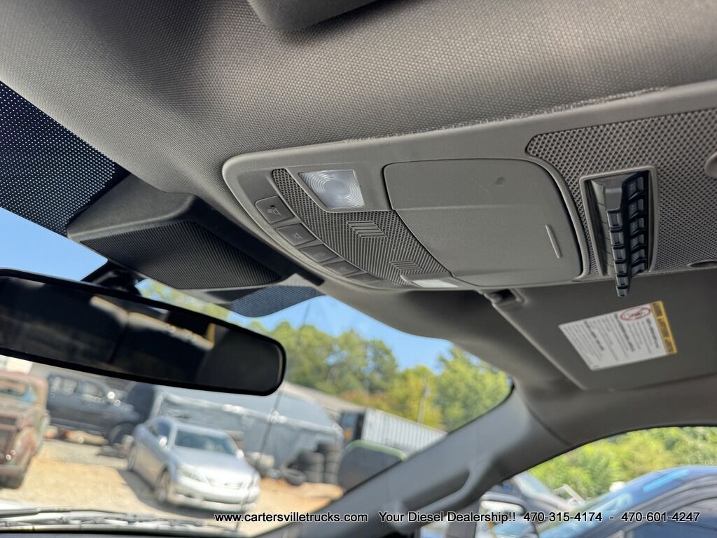 2020 Ford F250sd XLT FX4 -7.3L - VALUE PKG Cartersville GA