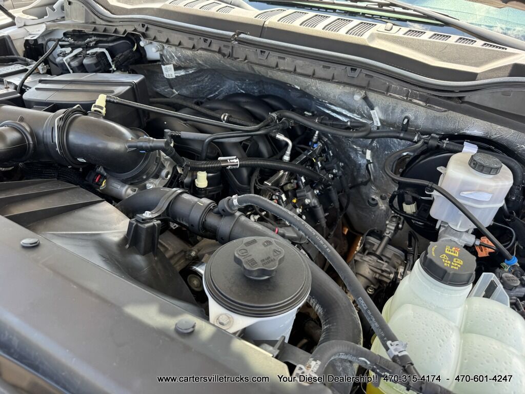 2020 Ford F250sd XLT FX4 -7.3L - VALUE PKG Cartersville GA