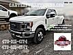 2020 Ford F350sd King Ranch