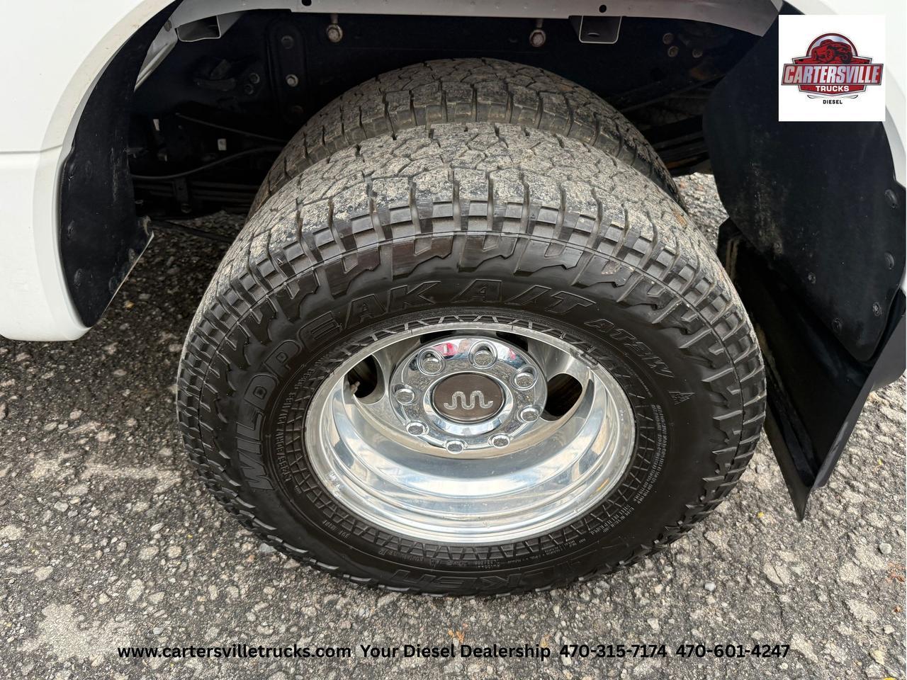 2020 Ford F350sd King Ranch FX4 - ULTIMATE - TOW PKG - ADAS - BLIS - LOADED Cartersville GA