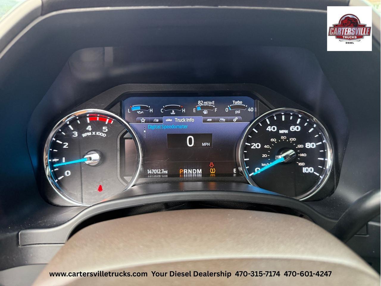 2020 Ford F350sd King Ranch FX4 - ULTIMATE - TOW PKG - ADAS - BLIS - LOADEDDDDD Cartersville GA