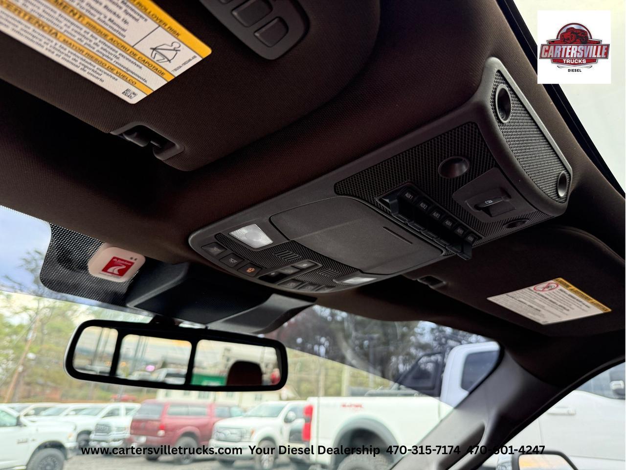 2020 Ford F350sd King Ranch FX4 - ULTIMATE - TOW PKG - ADAS - BLIS - LOADEDDDDD Cartersville GA