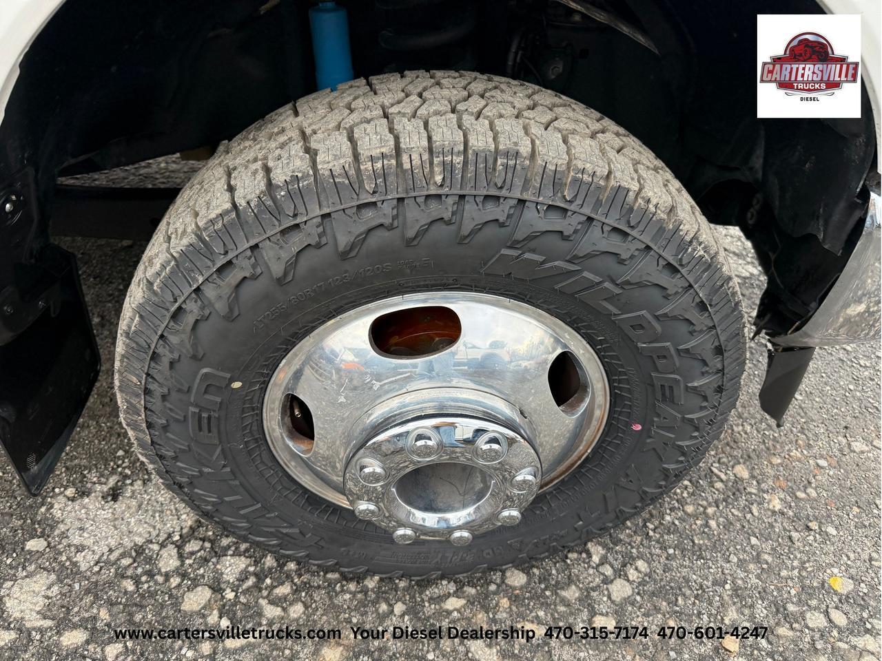 2020 Ford F350sd King Ranch FX4 - ULTIMATE - TOW PKG - ADAS - BLIS - LOADEDDDDD Cartersville GA