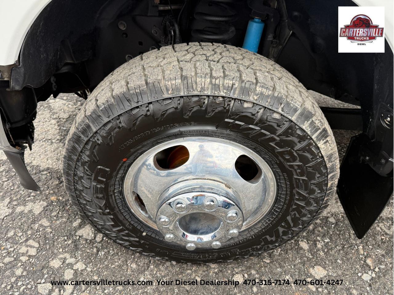 2020 Ford F350sd King Ranch FX4 - ULTIMATE - TOW PKG - ADAS - BLIS - LOADEDDDDD Cartersville GA