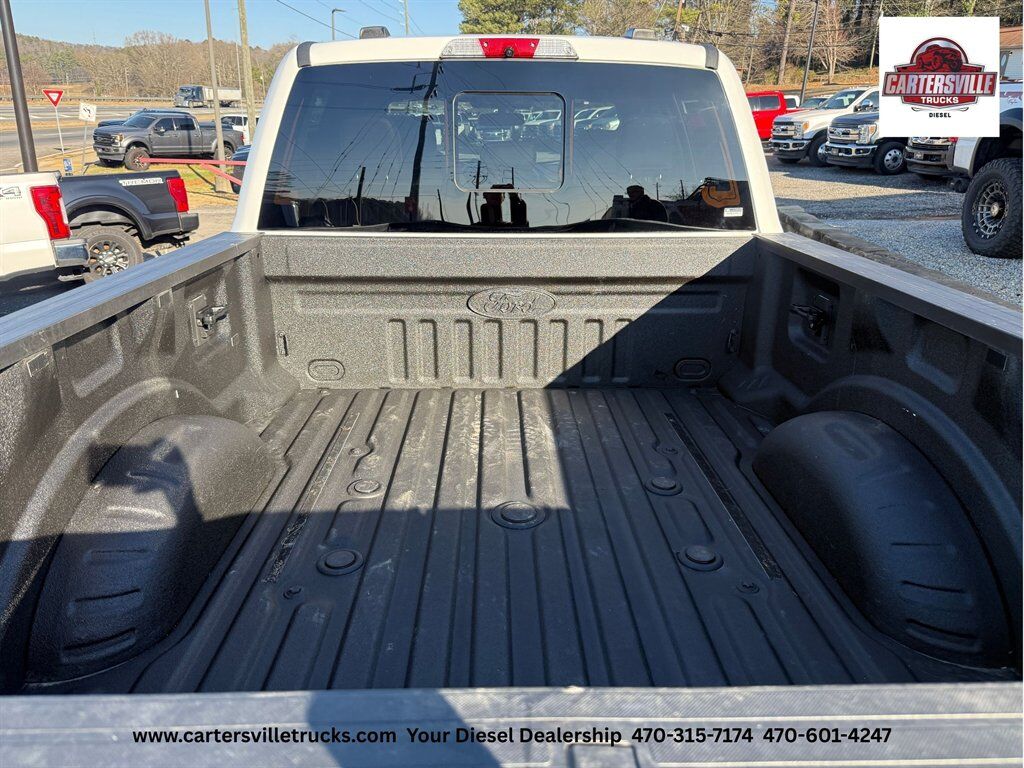 2020 Ford F350sd King Ranch TREMOR 4X4 - LOADED Cartersville GA