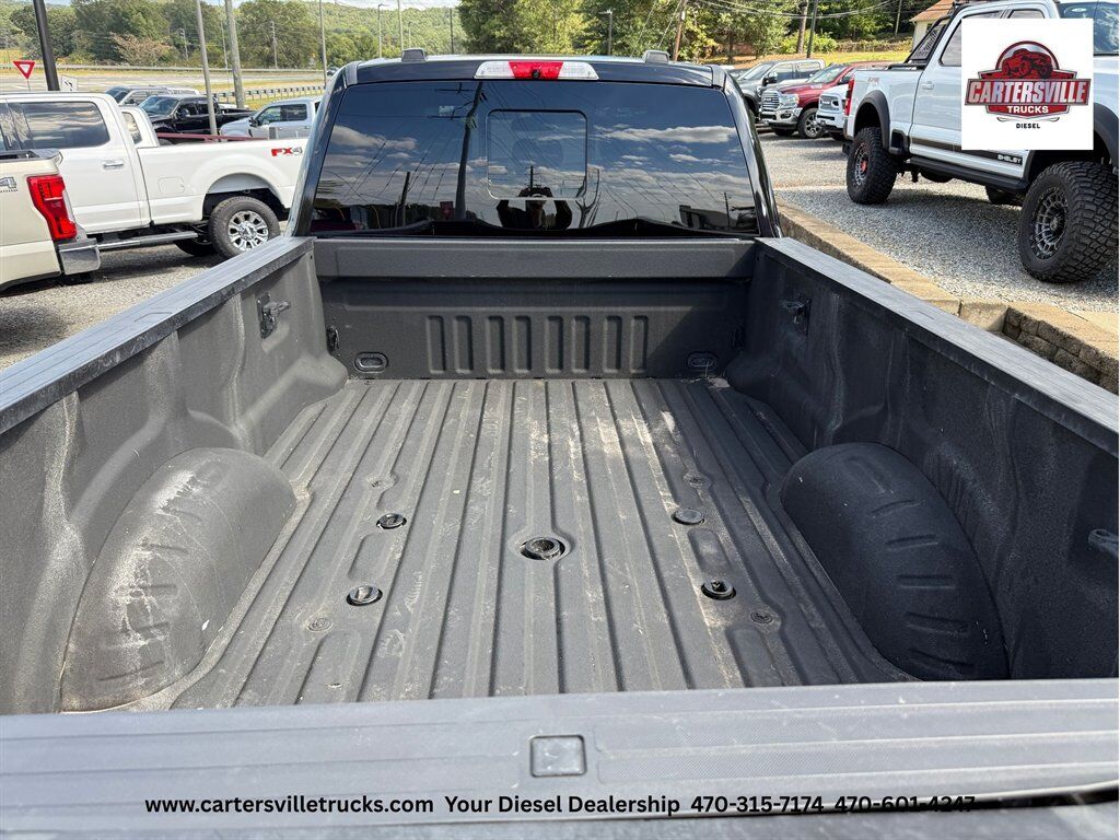 2020 Ford F350sd Lariat FX4 - DUALLY - ULTIMATE Cartersville GA