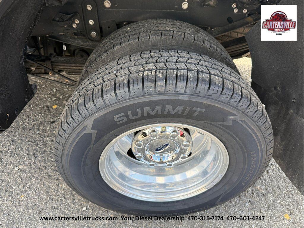 2020 Ford F350sd Lariat FX4 - DUALLY - ULTIMATE Cartersville GA