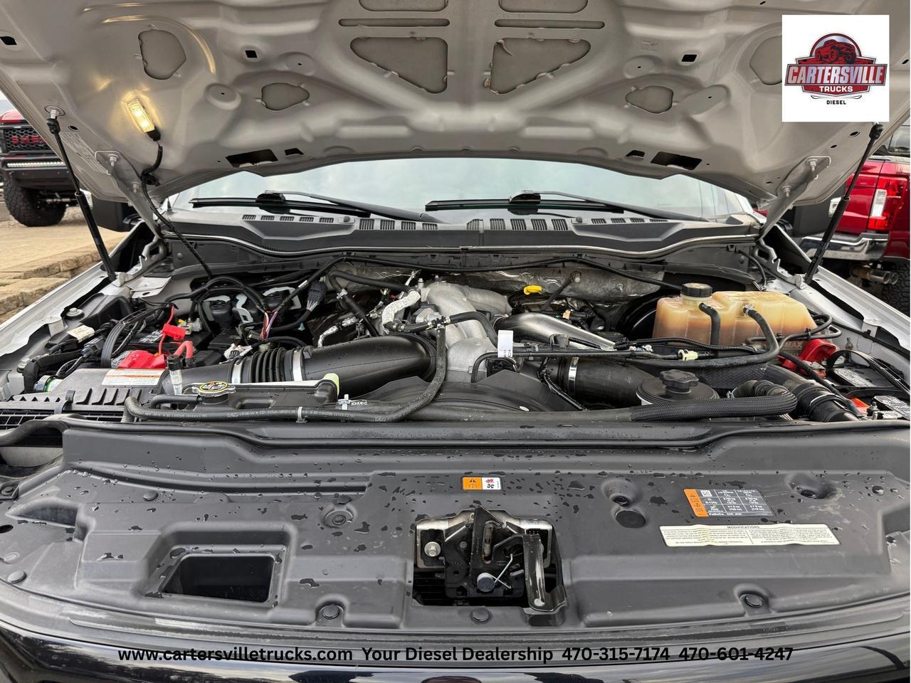 2020 Ford F350sd Lariat FX4 - SPORT - ULTIMATE - 22'S - ROOF - DELETED Cartersville GA