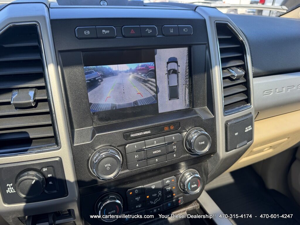 2020 Ford F350sd Lariat FX4 - ULTIMATE - ADAS - QUADS - LOADEDDDDD Cartersville GA