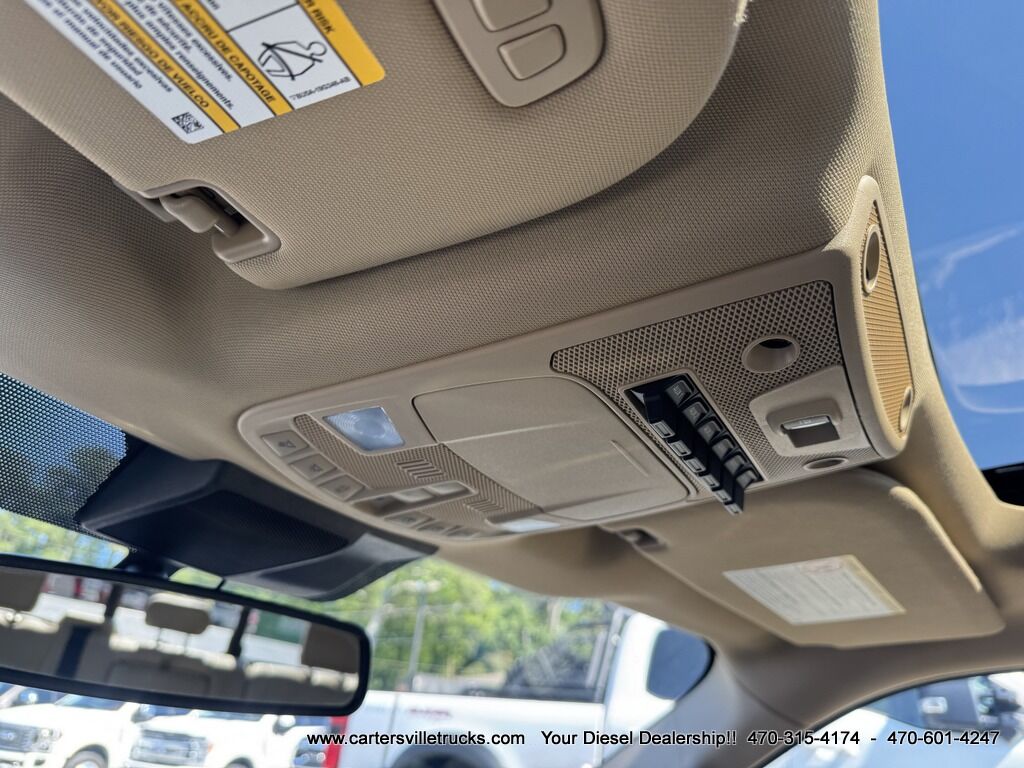 2020 Ford F350sd Lariat FX4 - ULTIMATE - ADAS - QUADS - LOADEDDDDD Cartersville GA