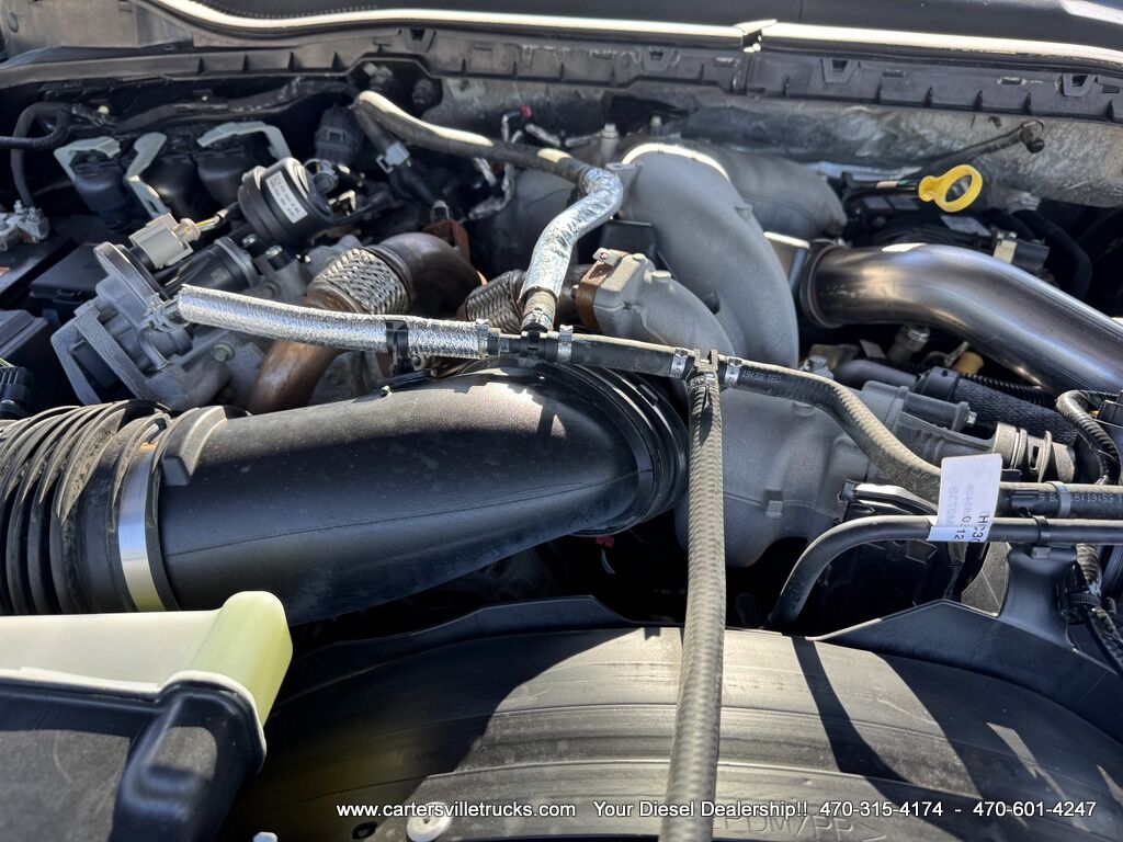 2020 Ford F350sd Lariat FX4 - ULTIMATE - ADAS - QUADS - LOADEDDDDD Cartersville GA