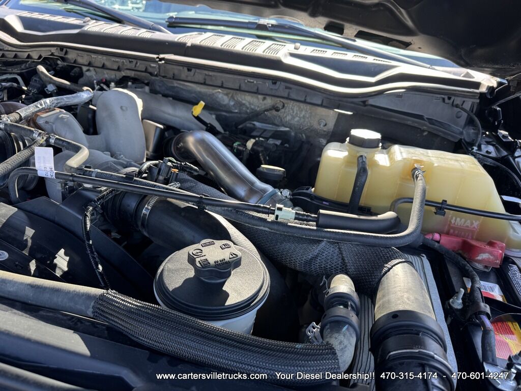 2020 Ford F350sd Lariat FX4 - ULTIMATE - ADAS - QUADS - LOADEDDDDD Cartersville GA