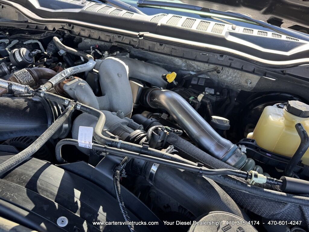 2020 Ford F350sd Lariat FX4 - ULTIMATE - ADAS - QUADS - LOADEDDDDD Cartersville GA