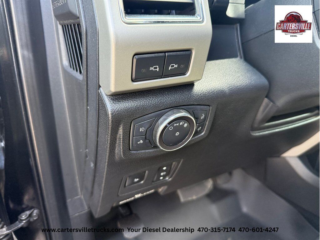 2020 Ford F350sd Lariat FX4 - ULTIMATE - DUALLY - LOADED Cartersville GA