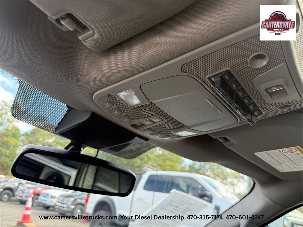 2020 Ford F350sd Lariat FX4 - ULTIMATE - DUALLY - LOADED Cartersville GA