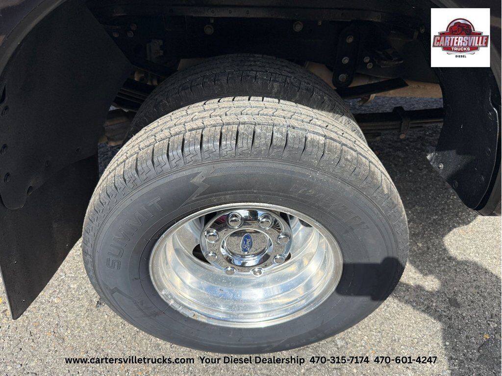 2020 Ford F350sd Lariat FX4 - ULTIMATE - DUALLY - LOADED Cartersville GA