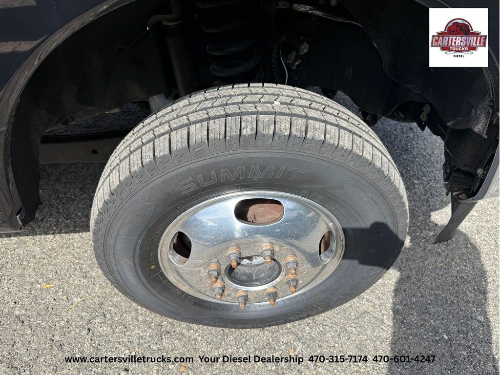 2020 Ford F350sd Lariat FX4 - ULTIMATE - DUALLY - LOADED Cartersville GA