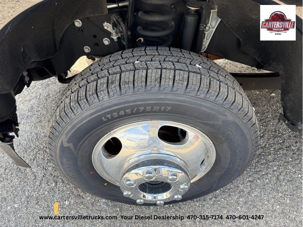 2020 Ford F350sd Lariat FX4 - ULTIMATE - DUALLY - LOADED Cartersville GA