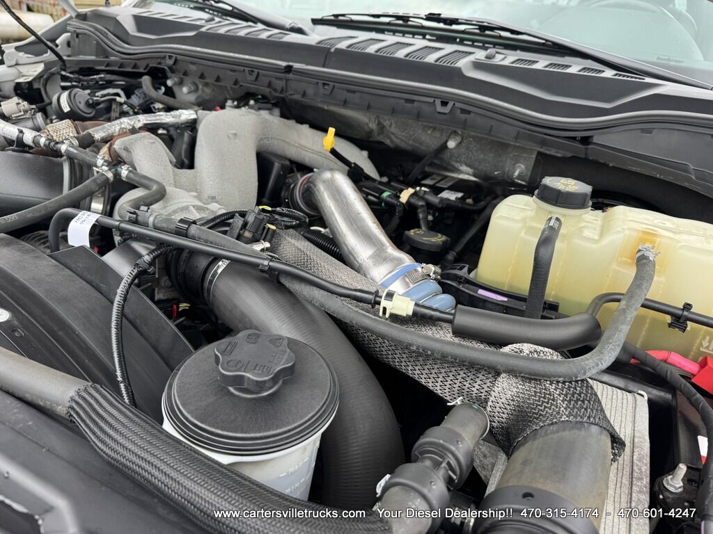 2020 Ford F350sd Lariat FX4 - ULTIMATE - LOADED - SRW- SWB Cartersville GA