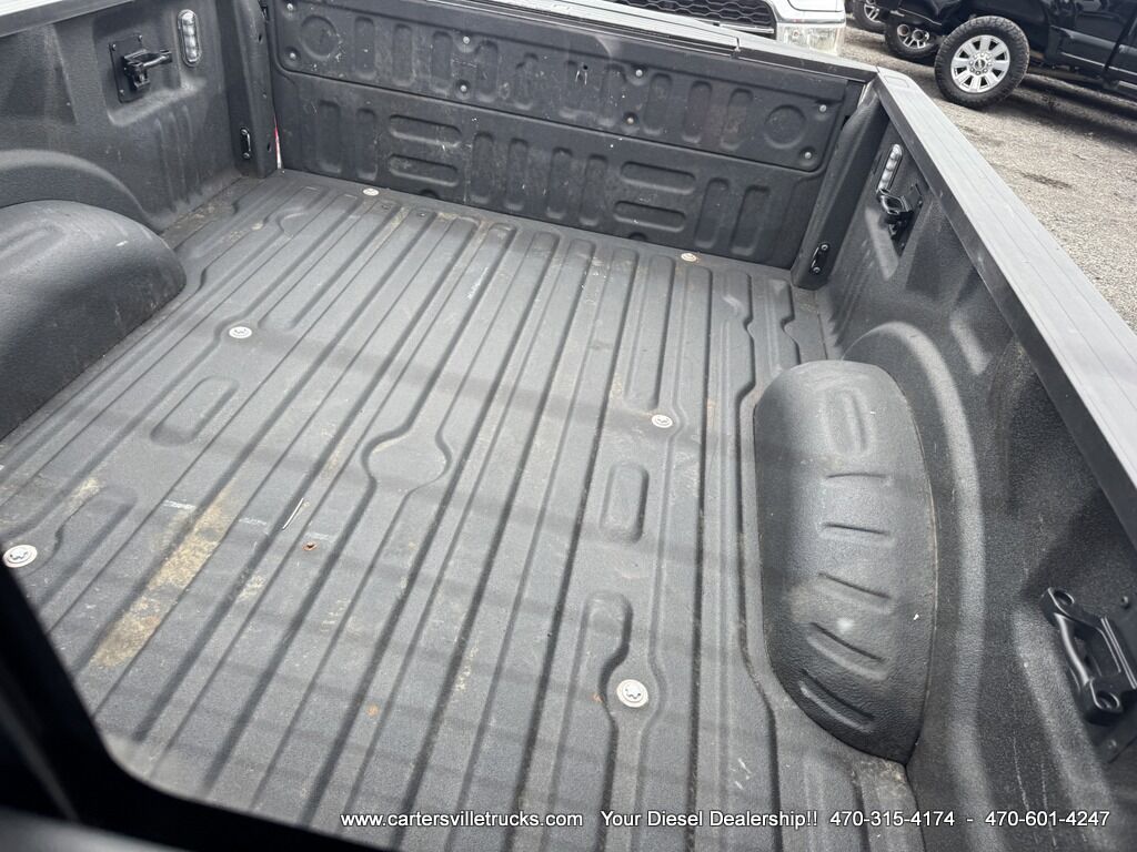 2020 Ford F350sd Lariat FX4 - ULTIMATE - LOADED - SRW- SWB Cartersville GA