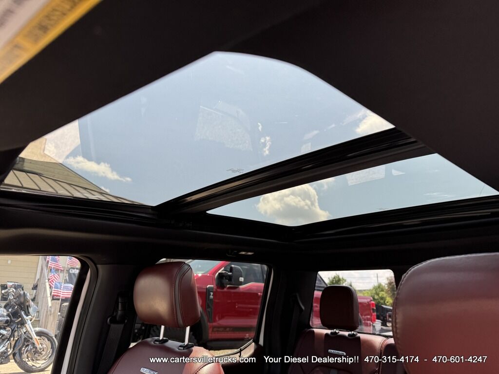 2020 Ford F350sd PENDING SALE*** Platinum FX4 - DUALLY - ULTIMATE - DELETED Cartersville GA