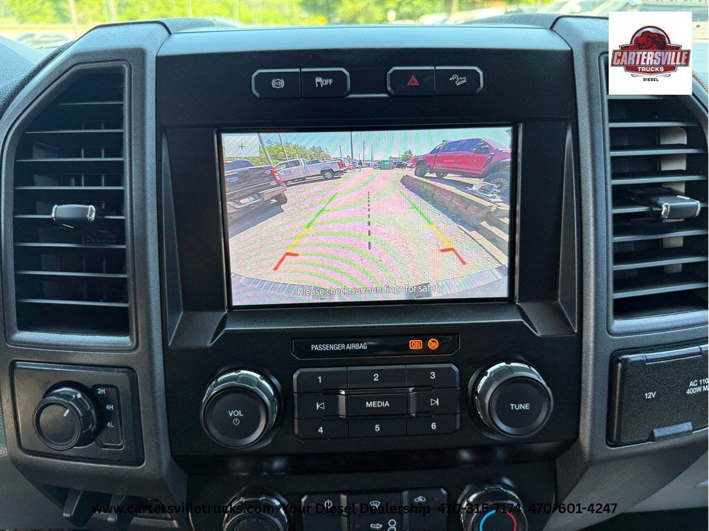 2020 Ford F350sd PENDING SALE*** STX - FX4 - PWR EQUIPT - SYNC 3 - DUALLY Cartersville GA