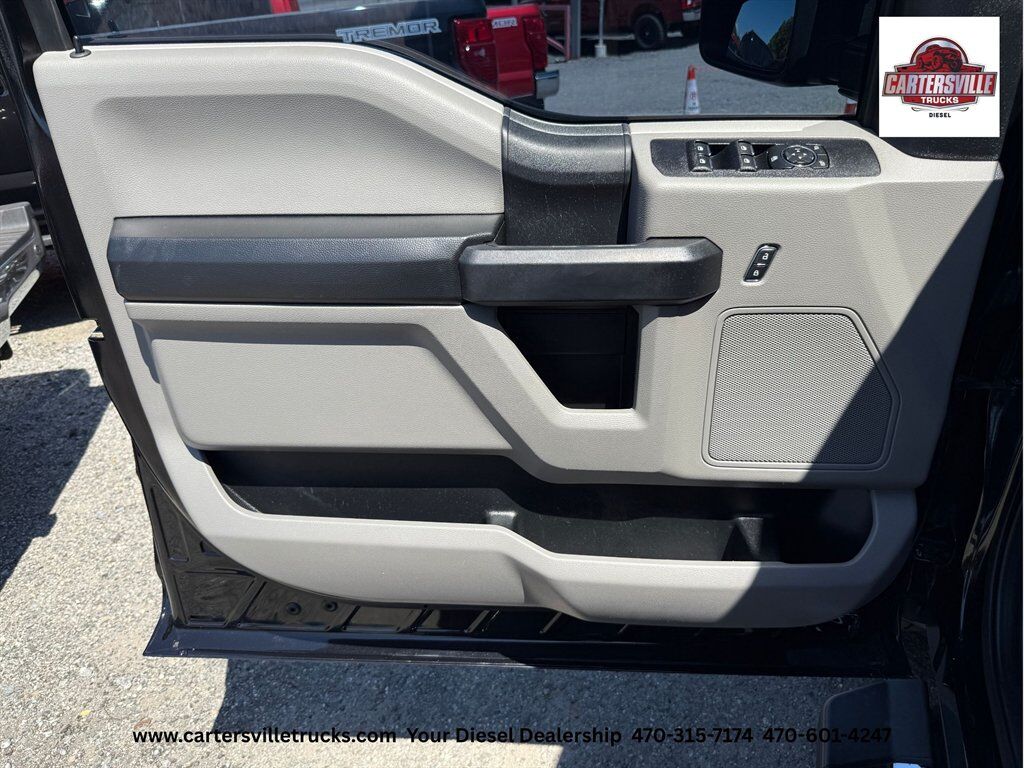 2020 Ford F350sd PENDING SALE*** STX - FX4 - PWR EQUIPT - SYNC 3 - DUALLY Cartersville GA