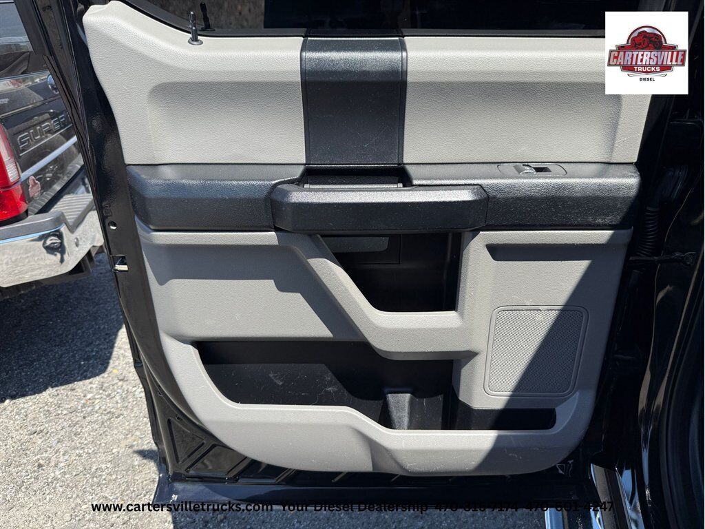 2020 Ford F350sd PENDING SALE*** STX - FX4 - PWR EQUIPT - SYNC 3 - DUALLY Cartersville GA
