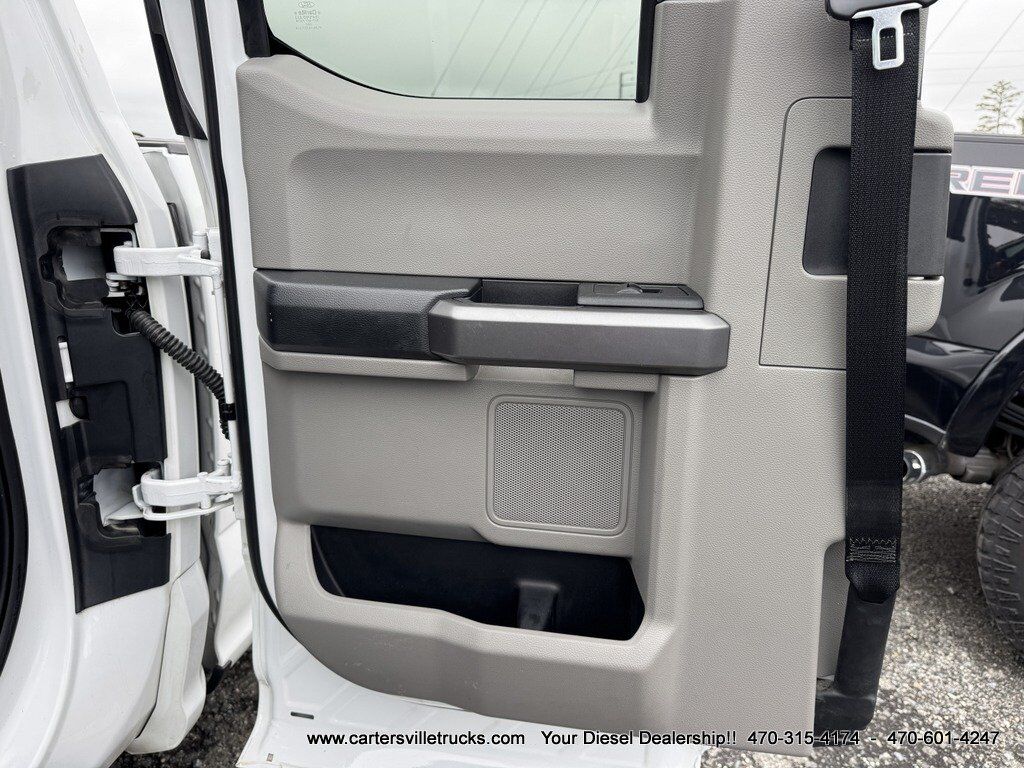 2020 Ford F350sd PENDING SALE*** XLT FX4 - DUALLY - PREMIUM - TOW TECH PKG Cartersville GA