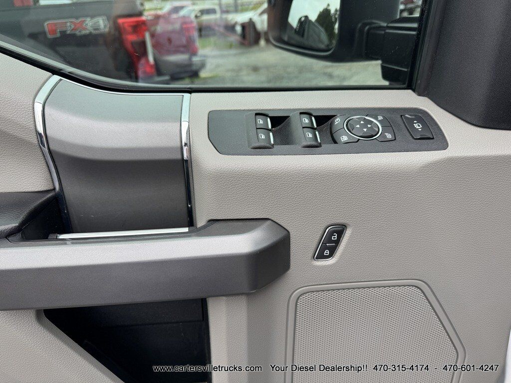 2020 Ford F350sd PENDING SALE*** XLT FX4 - DUALLY - PREMIUM - TOW TECH PKG Cartersville GA