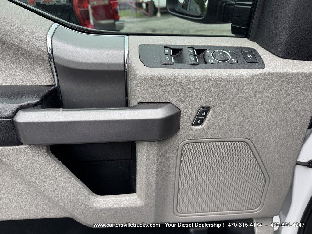 2020 Ford F350sd PENDING SALE*** XLT FX4 - DUALLY - PREMIUM - TOW TECH PKG Cartersville GA