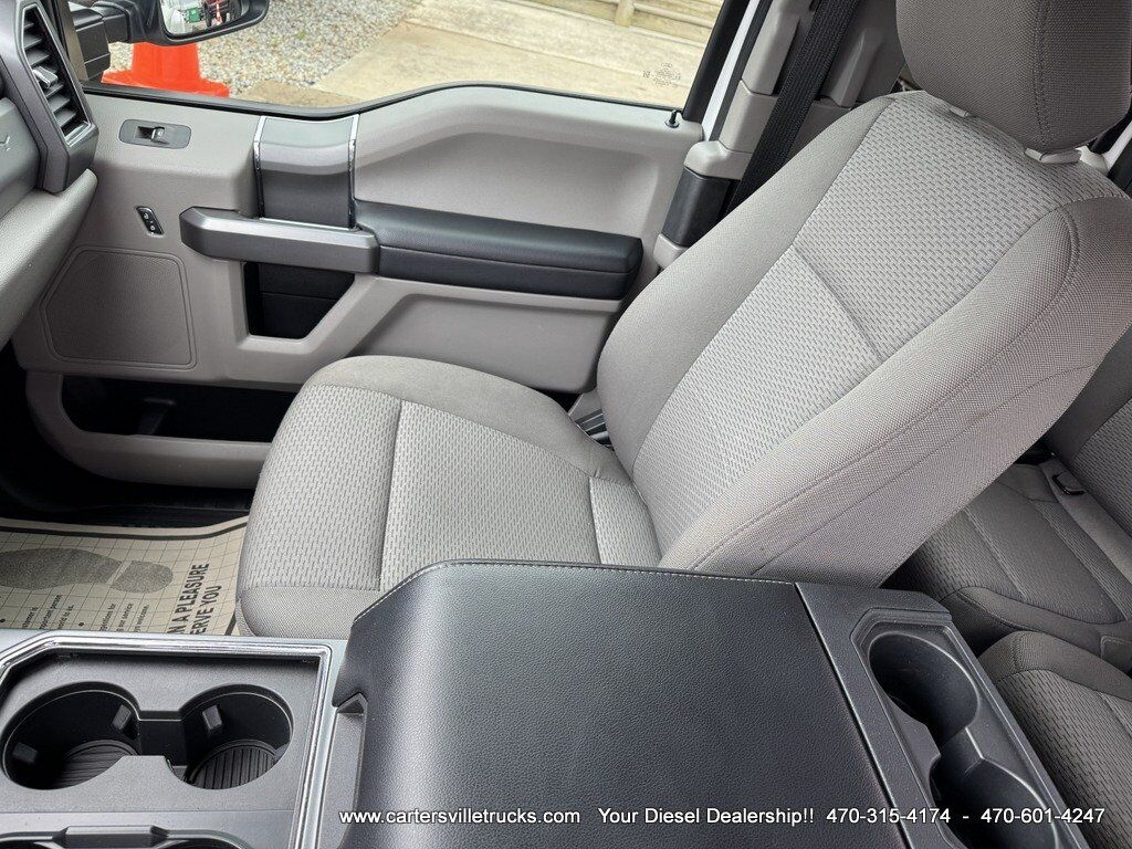 2020 Ford F350sd PENDING SALE*** XLT FX4 - DUALLY - PREMIUM - TOW TECH PKG Cartersville GA