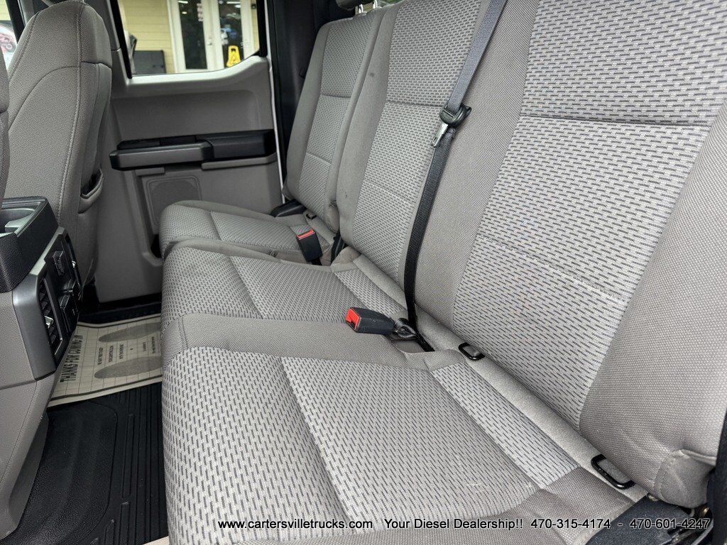 2020 Ford F350sd PENDING SALE*** XLT FX4 - DUALLY - PREMIUM - TOW TECH PKG Cartersville GA