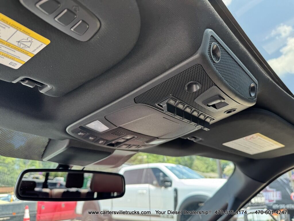 2020 Ford F350sd Platinum FX4 - DUALLY - ULTIMATE - DELETED Cartersville GA