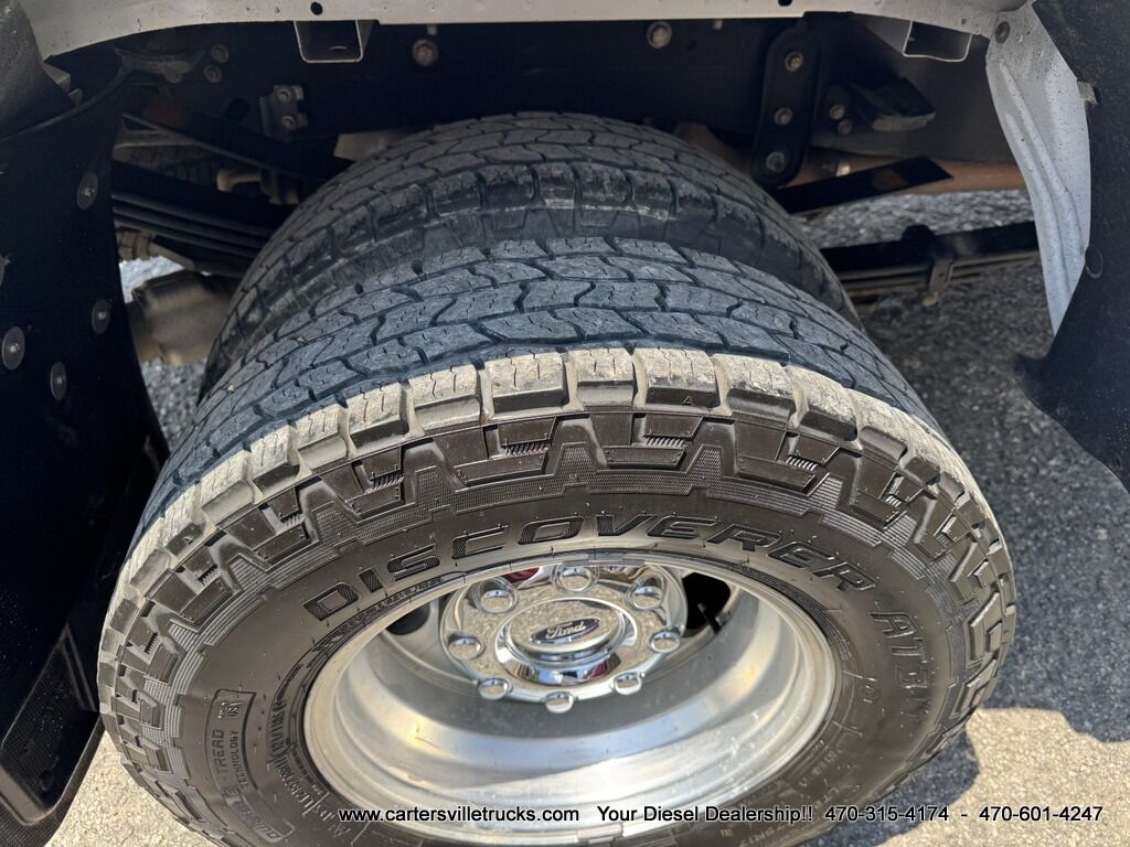 2020 Ford F350sd Platinum FX4 - DUALLY - ULTIMATE - DELETED Cartersville GA
