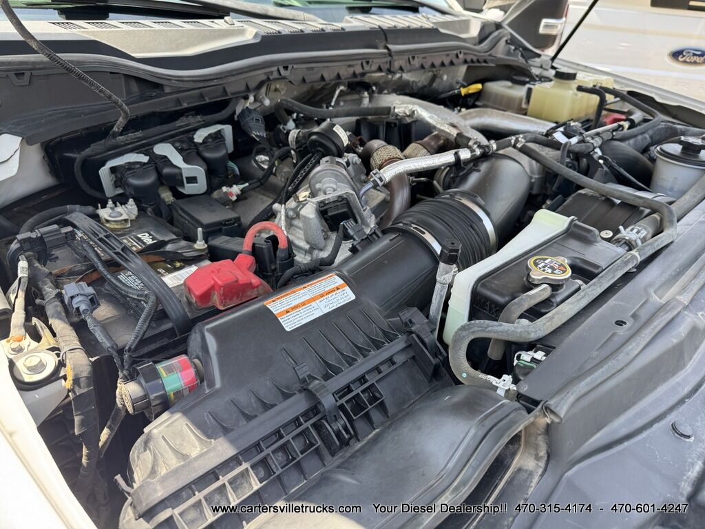 2020 Ford F350sd Platinum FX4 - DUALLY - ULTIMATE - DELETED Cartersville GA