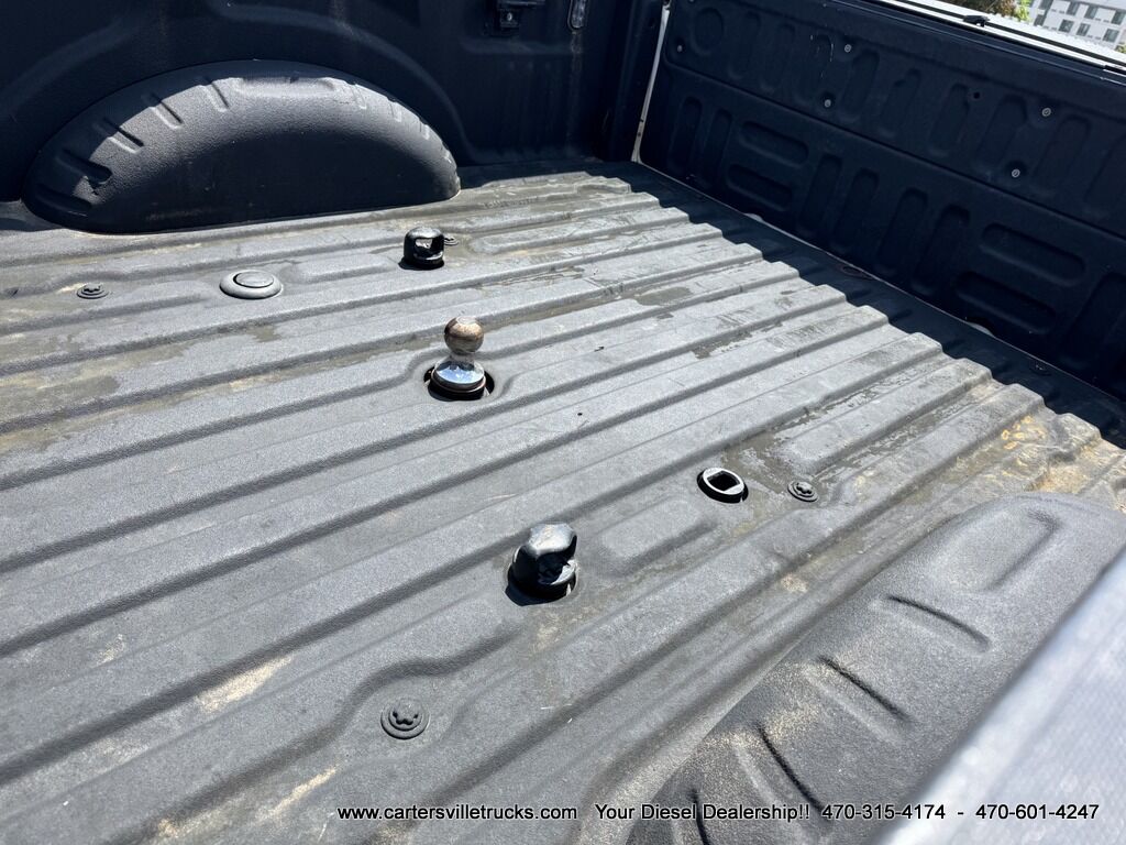 2020 Ford F350sd Platinum FX4 - DUALLY - ULTIMATE - DELETED Cartersville GA