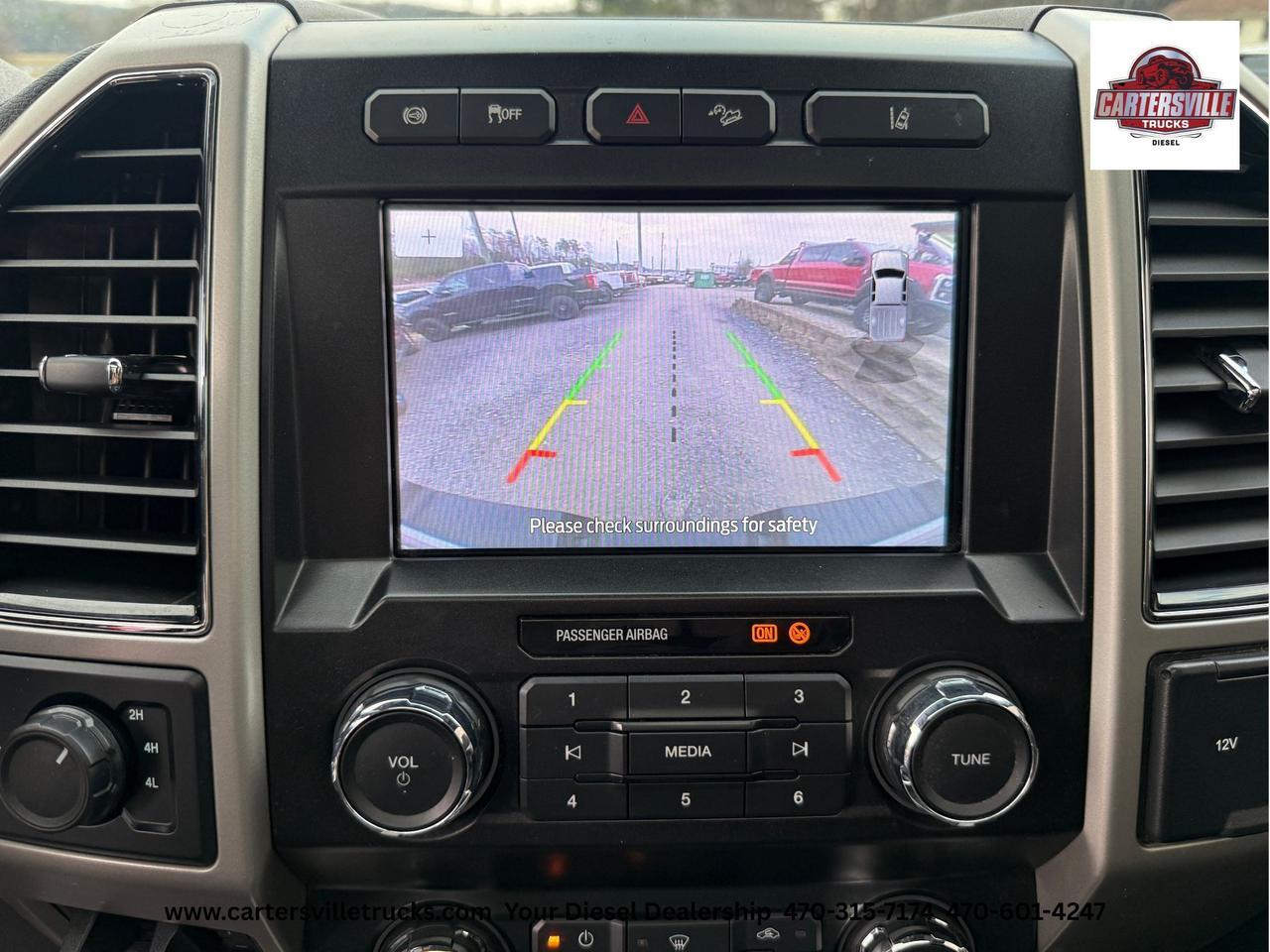 2020 Ford F350sd SOLD SOLD SOLD*** Lariat FX4 - SPORT - ULTIMATE - 22'S - ROOF - DELETED Cartersville GA