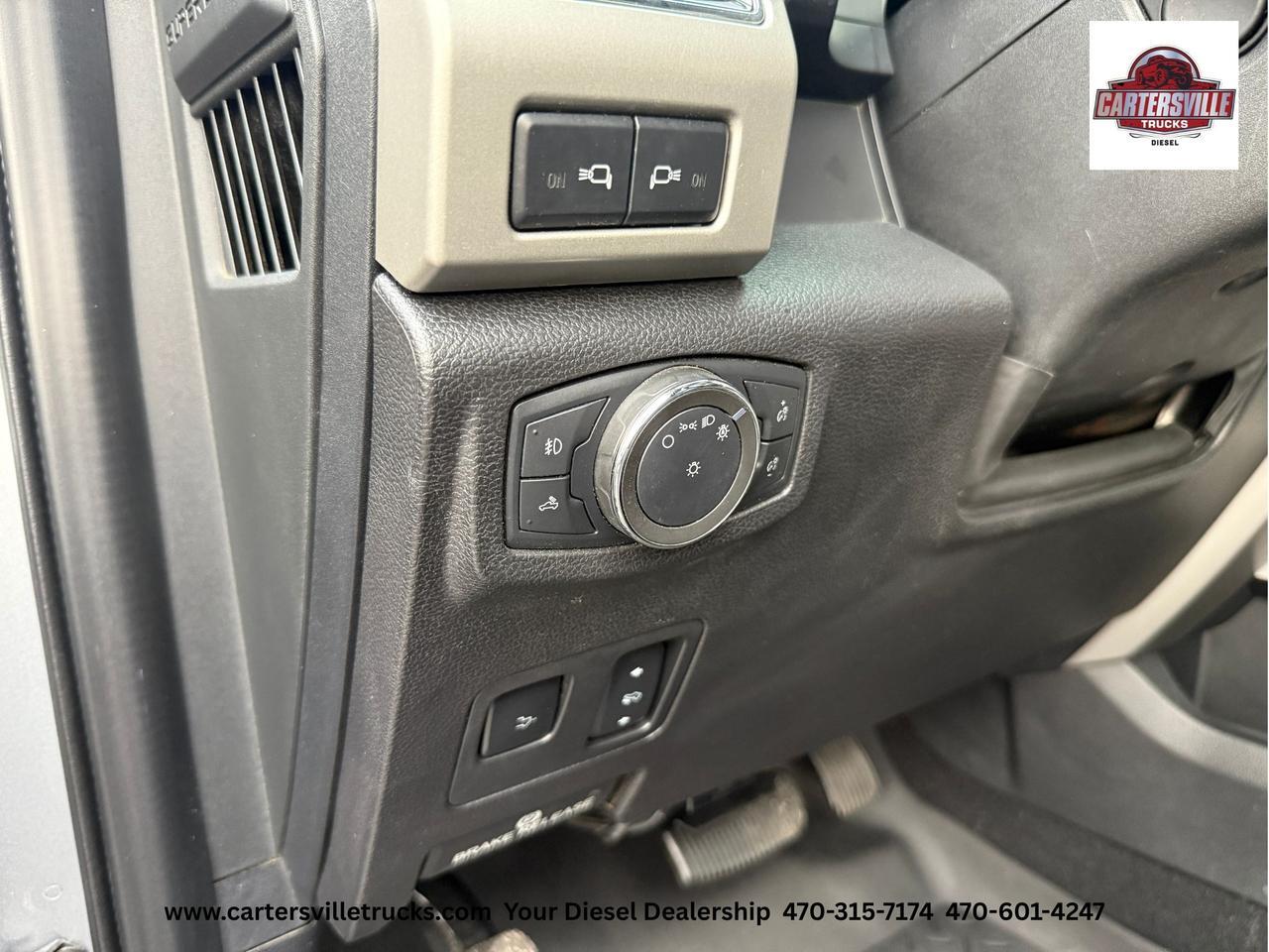 2020 Ford F350sd SOLD SOLD SOLD*** Lariat FX4 - SPORT - ULTIMATE - 22'S - ROOF - DELETED Cartersville GA