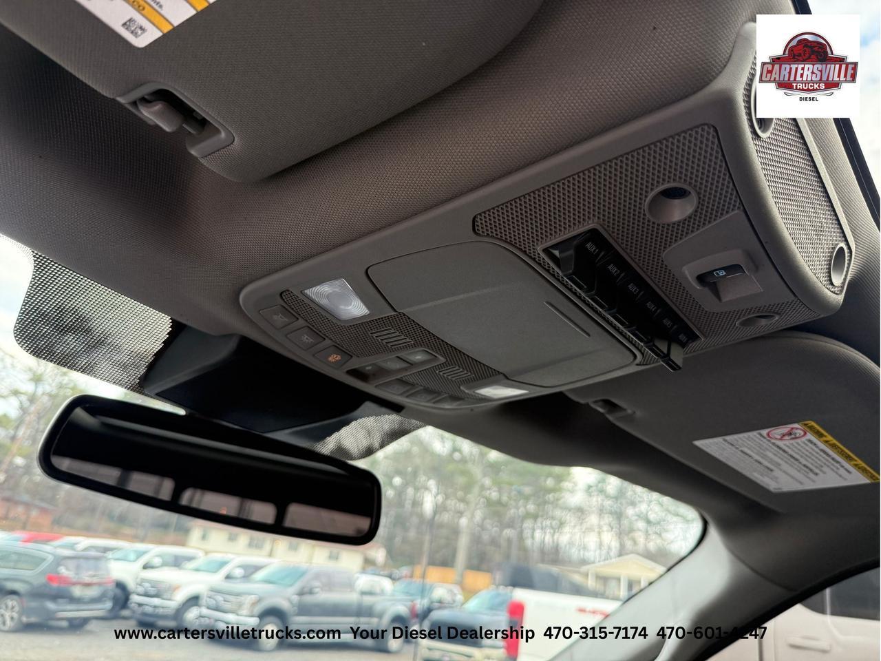 2020 Ford F350sd SOLD SOLD SOLD*** Lariat FX4 - SPORT - ULTIMATE - 22'S - ROOF - DELETED Cartersville GA