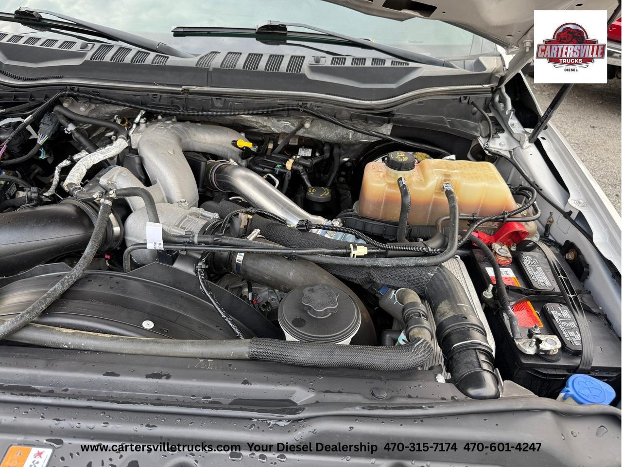 2020 Ford F350sd SOLD SOLD SOLD*** Lariat FX4 - SPORT - ULTIMATE - 22'S - ROOF - DELETED Cartersville GA