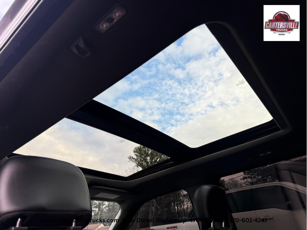 2020 Ford F350sd SOLD SOLD SOLD*** Lariat FX4 - SPORT - ULTIMATE - 22'S - ROOF - DELETED Cartersville GA