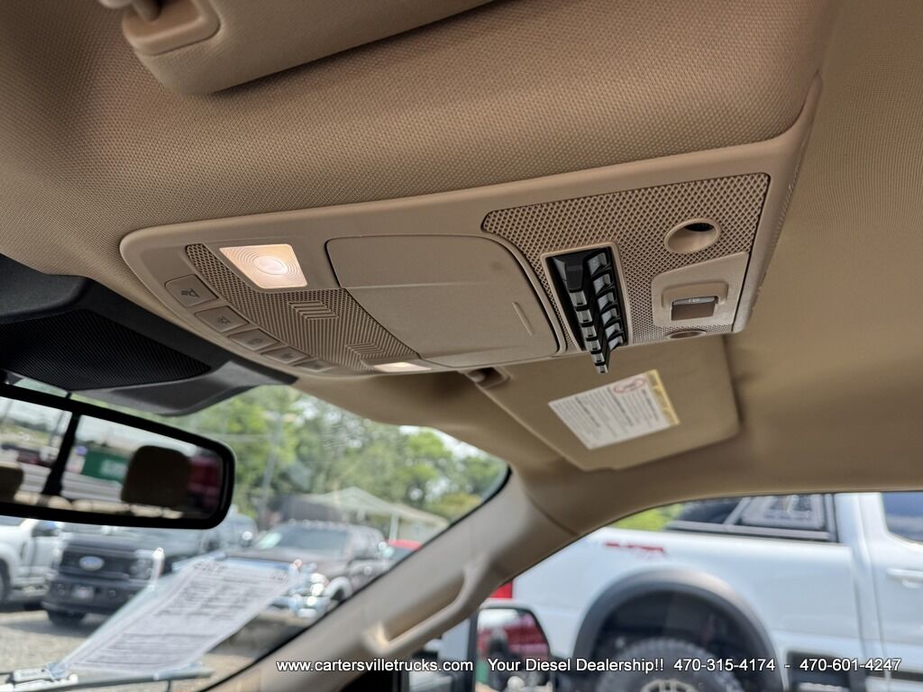 2020 Ford F350sd SOLD SOLD SOLD*** Lariat FX4 - ULTIMATE - DUALLY Cartersville GA