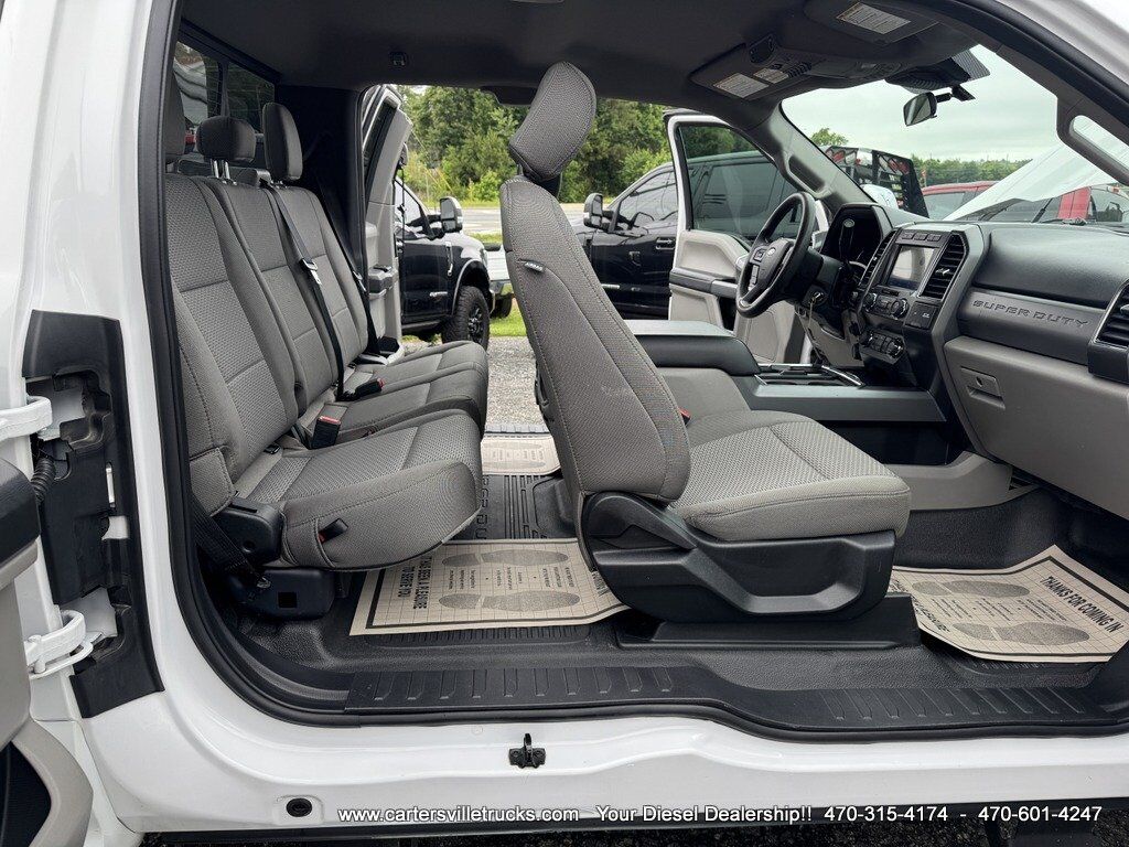 2020 Ford F350sd SOLD SOLD SOLD*** XLT FX4 - DUALLY - PREMIUM - TOW TECH PKG Cartersville GA