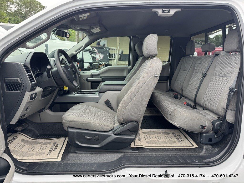 2020 Ford F350sd SOLD SOLD SOLD*** XLT FX4 - DUALLY - PREMIUM - TOW TECH PKG Cartersville GA