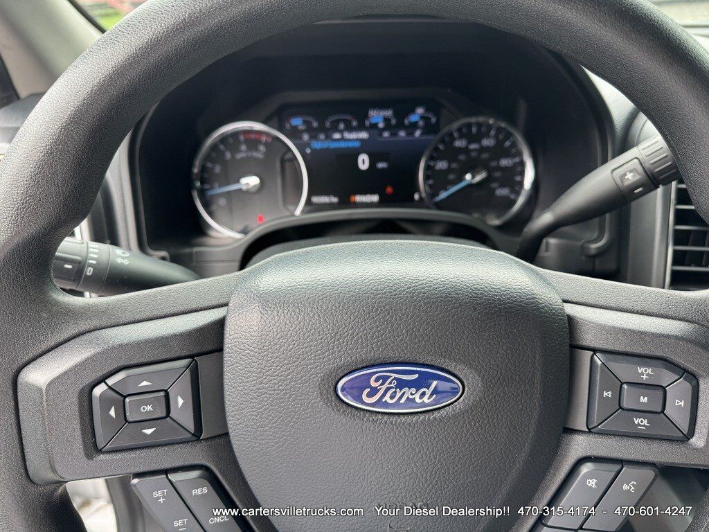 2020 Ford F350sd SOLD SOLD SOLD*** XLT FX4 - DUALLY - PREMIUM - TOW TECH PKG Cartersville GA